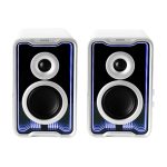 Edifier Parlantes activos QR30 White (par) - Imagen 3