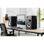 Edifier Parlantes R2850DB (par) - Imagen 3