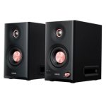 Edifier Monitores de Estudio 5" MR5 black (par)