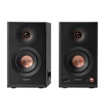 Edifier Monitores de Estudio 5" MR5 black (par) - Imagen 2
