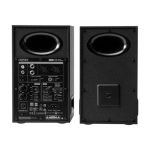 Edifier Monitores de Estudio 5" MR5 black (par) - Imagen 3