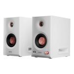 Edifier Monitores de Estudio 5" MR5 White (par)