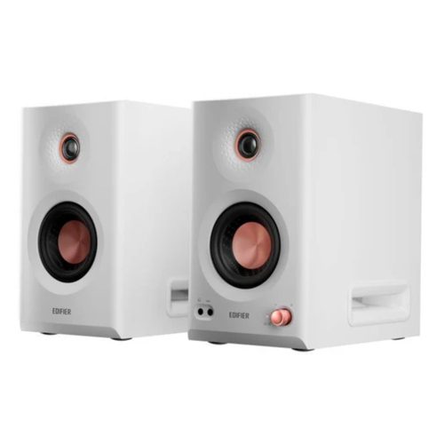 Edifier Monitores de Estudio 5" MR5 White (par)