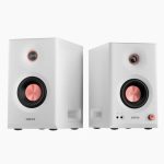Edifier Monitores de Estudio 5" MR5 White (par) - Imagen 3