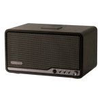 Edifier Parlante de sobremesa S300 Black walnut