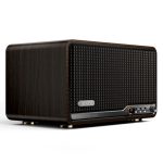Edifier Parlante de sobremesa S300 Black walnut - Imagen 3