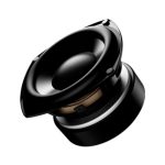 Edifier Parlante de sobremesa S300 Black walnut - Imagen 4