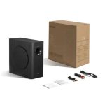 Edifier Subwoofer 8" T5S black - Imagen 4