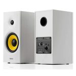 Edifier Parlantes R1080BT White (par) - Imagen 2