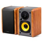 Edifier Parlantes R1010 BT Brown (par)