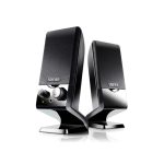 Edifier Parlantes Pc M1250 (par) - Imagen 2