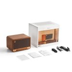 Edifier Parlante Multimedia D32 brown - Imagen 4