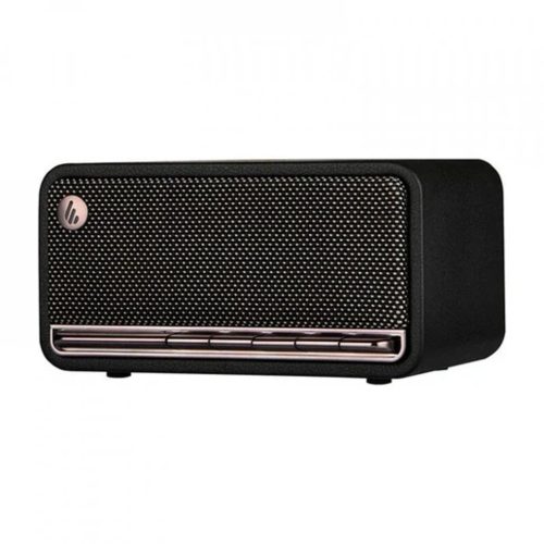 Edifier Parlante Bluetooth MP230 Retro Black