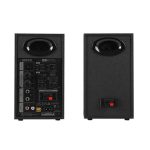 Edifier Monitor de Estudio MR3 Negro (par) - Imagen 3