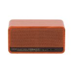 Edifier Parlante Bluetooth MP230 Retro Browne - Imagen 2