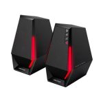 Edifier Parlante Gaming G1500 Black - Imagen 3