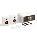 Edifier Monitor De Estudio MR3 White (par) - Imagen 2