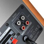 Edifier Parlante Activo R1280T Brown (par) - Imagen 2