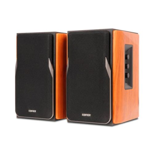Edifier Parlantes R1380T Brown (par)