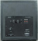 Edifier Subwoofer 8 T5 - Imagen 3