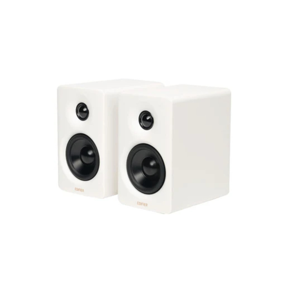 Edifier Parlantes Activos M60 blanco (par) Edifier Parlantes Activos M60 blanco (par)