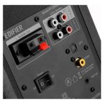 Edifier Parlantes R1280 DBs Brown (par) - Imagen 2