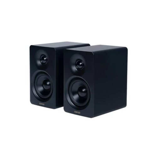 Edifier Parlantes Activos M60 negro (par)