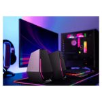 Edifier Parlante Gaming G1500 Black - Imagen 2