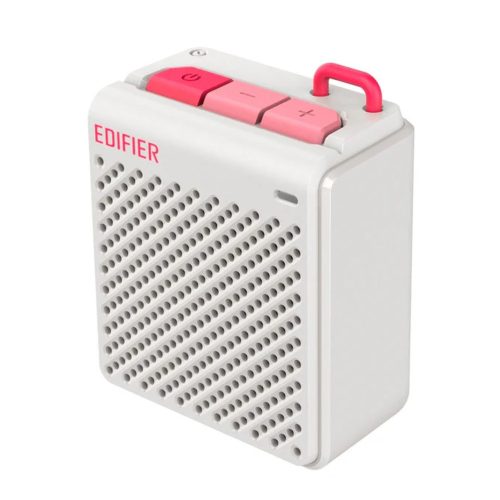 Edifier Parlante Bluetooth MP85 white