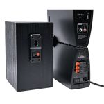 Edifier Parlante Sistema 2.1 CX7 - Imagen 2