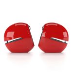 Edifier Parlantes Multimedia e25HD red - Imagen 2