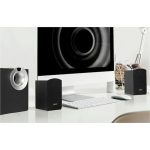 Edifier Parlantes M206BT - Imagen 2