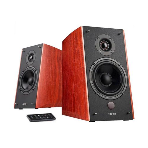Edifier Parlantes R2000DB Brown (par)