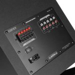 Edifier Sistema de Parlantes 5.1 R501BT - Imagen 2