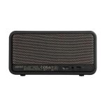 Edifier Parlante Bluetooth MP230 Retro Black - Imagen 2