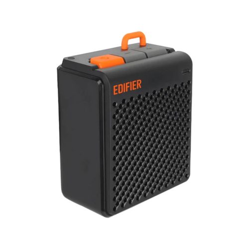 Edifier Parlante Bluetooth MP85 Black