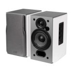 Edifier Parlantes R1380DB White silver (par) - Imagen 4