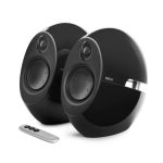 Edifier Parlantes Multimedia e25HD black