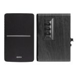 Edifier Parlantes R1280 DBs Black (par) - Imagen 2