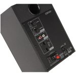 Edifier Monitores de Estudio MR4 Black - Imagen 2