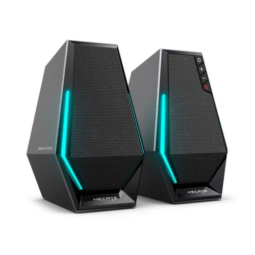 Edifier Parlante Gaming G1500 Black