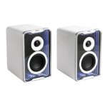 Edifier Parlantes activos QR30 White (par) - Imagen 4
