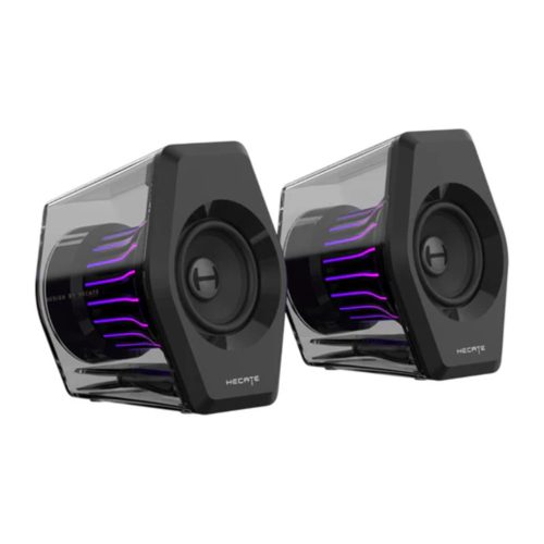 Edifier Hecate Parlantes Gamer G3000 con RGB (par)
