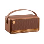 Edifier Parlante portátil Bluetooth MP330 Brown