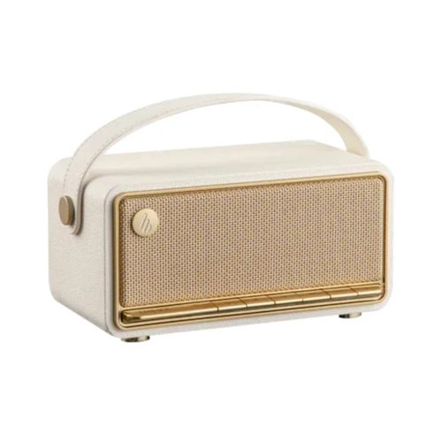 Edifier Parlante portátil Bluetooth MP330 ivory
