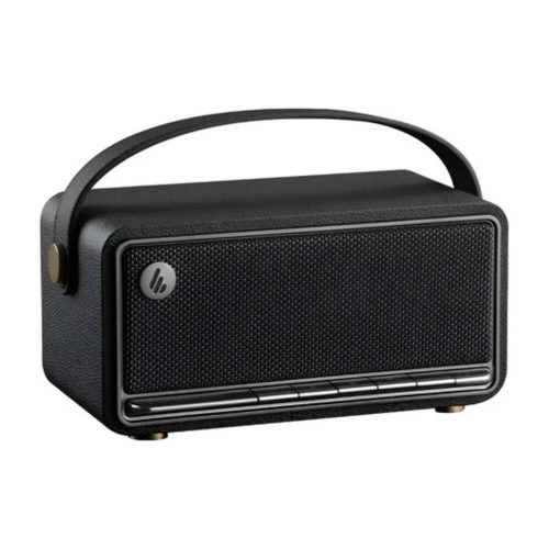Edifier Parlante portátil Bluetooth MP330 Black