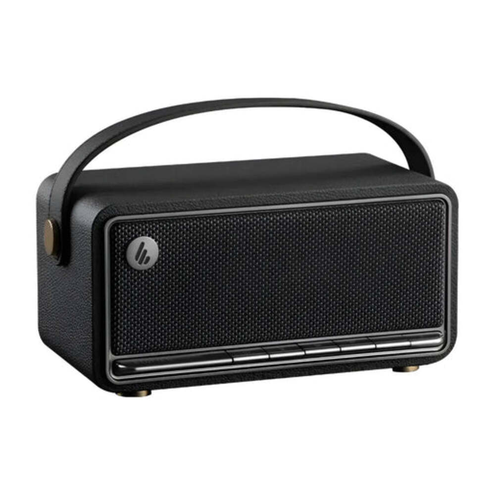 Edifier Parlante portátil Bluetooth MP330 Black Edifier Parlante portátil Bluetooth MP330 Black