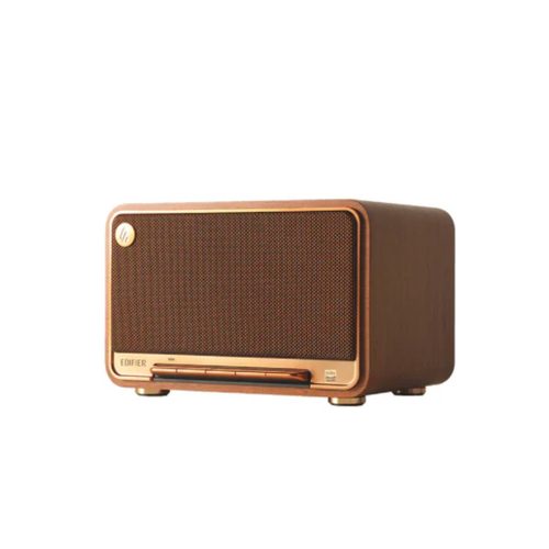 Edifier Parlante Multimedia D32 brown