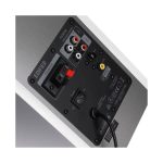 Edifier Parlantes R1280 DB white silver (par) - Imagen 2
