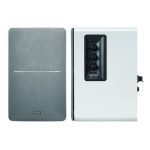 Edifier Parlantes R1280 DB white silver (par) - Imagen 4